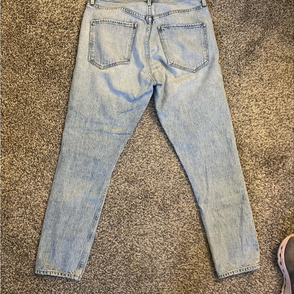 Agolde Jamie High Rise - Picture 4 of 4